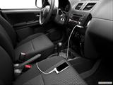  Zune and auxiliary jack photo